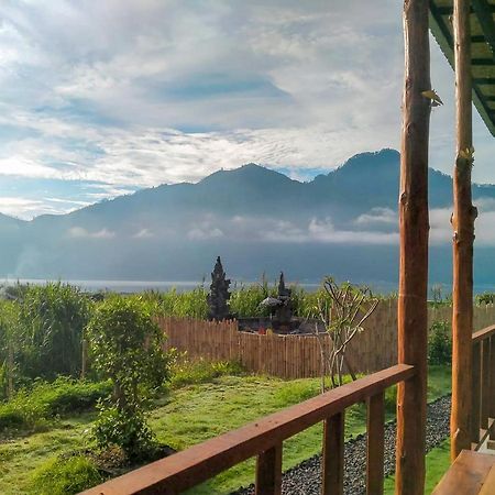 Griya Tambek Villa Kintamani  Екстер'єр фото