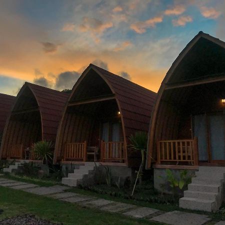 Griya Tambek Villa Kintamani  Екстер'єр фото